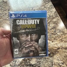 Call of Duty: WWII - PlayStation 4 — listing 2