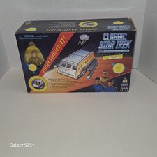 Star Trek: The Next Generation Lieutenant Commander Deanna Troi Action Figure (Playmates, 1992) — listing 4
