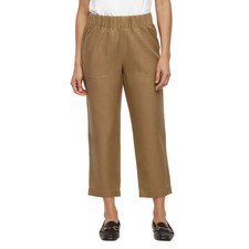 Banana Republic Women's Ikat Print Pull-On Soft Pants, One Size — listing 2