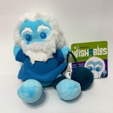 Disney Parks Haunted Mansion Gargoyle Wishables Plush, listing 5