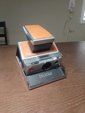 Lot of Vintage Polaroid Land Cameras (approx. 7 cameras) — listing 6