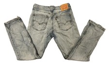 Levi's Denim Jeans with Red Tab — listing 3