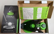PuttOut Pressure Putt Trainer, Blue