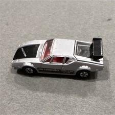 Tomica De Tomaso Pantera GTS Die-Cast Car No. F55, Made in Japan — listing 5