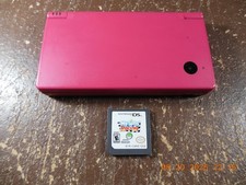 Nintendo DSi Handheld Game Console - Light Blue (TWL-001) — listing 6