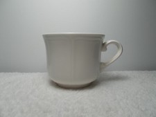 Antique White Ironstone Coffee Pot with Grape/Berry Relief and Serpent Spout — listing 6