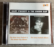 Gary Puckett & The Union Gap "Woman, Woman" LP - Columbia CS 9612 (Canadian Pressing) — listing 2