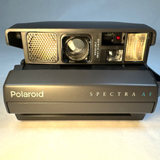 Polaroid Spectra 2 Instant Film Camera
