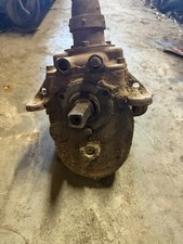 Assorted Used Automotive Transmission & Drivetrain Components (Scrap/Salvage Lot) — listing 6