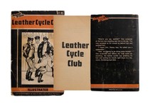 Leather Bound No. 1 Vintage Adult Gay Fetish Magazine (1970s) — listing 5
