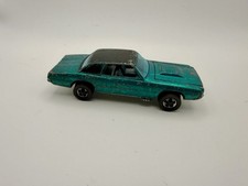 Hot Wheels Redline Custom T-Bird - Magenta/Hot Pink — listing 6