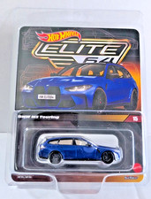 Mattel Elite Ferrari/Honda Die-Cast Model Car (Assortment X3091) - Boxed — listing 4
