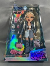 Bratz Doll with Blonde Hair, Graphic Tee & Black Cargo Pants — listing 2