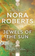 Jewels of the Sun by Nora Roberts (Irish Trilogy Book 1) Mass Market Paperback — listing 2