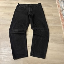 Levi's 550 Relaxed Fit Jeans - Medium Wash Denim — listing 4