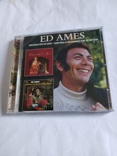 Ed Ames - Christmas Is the Warmest Time of the Year LP — listing 4
