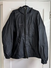 Columbia Omni-Tech Hooded Rain Shell Jacket — listing 4