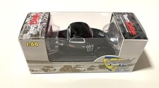 Die-Cast Teal #40 Stock Car with Rear Wing, '426 C.I.' Graphics — listing 4