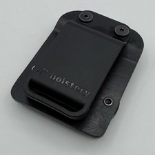 Holstery MagMaster Clip-on Magnetic Tool Holder