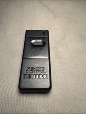 Pentax Remote Control F Wireless Infrared Camera Remote, New in Box — listing 4