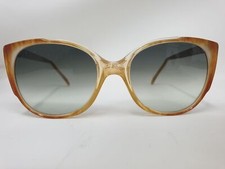 Saint Laurent SL 333 Cat-Eye Sunglasses in Grey Havana — listing 3