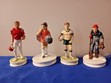 Sebastian Miniatures 'Jimmy Fund' Boy with Skis Figurine