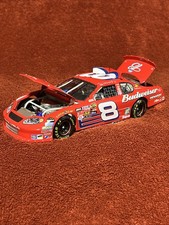 Action Dale Earnhardt Jr. #8 Budweiser 2001 1:24 Scale Diecast Stock Car — listing 3