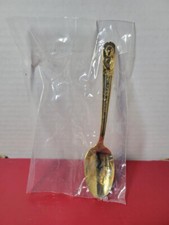 Rogers Presidential Collector Spoon - John Adams (2nd President), Silverplate Souvenir Spoon — listing 4
