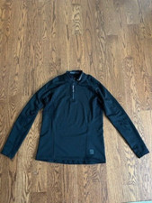 Nike Pro Hyperwarm Women's Turtleneck Base Layer Top, Size 1X — listing 6
