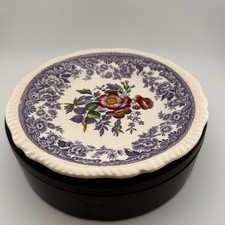 Spode Copeland Mayflower Teacup and Open Sugar Bowl, Pattern 2/8772 — listing 5