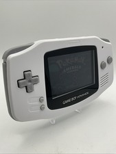 Nintendo Game Boy Advance SP (AGS-001) NES Classic Edition with 6 Game Bundle — listing 4