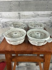 Temp-tations Old World Nesting Bowl Set with Plastic Lids, 3-Piece — listing 2
