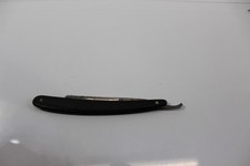 Antique Progress No. 665 Extra Hollow Ground Straight Razor with Original Box — listing 3