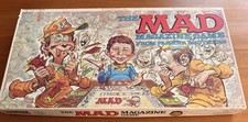The MAD Magazine Game by Parker Brothers (1979) — listing 4