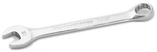 Wilmar W-1111M 11-Piece Metric Combination Wrench Set in Vinyl Roll Pouch — listing 5