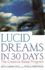 Lucid Dreams in 30 Days: The Creative Sleep Program — listing 5