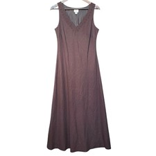 Emma James Snakeskin Print Sleeveless Sheath Dress — listing 5