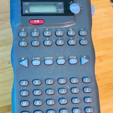 DYMO 1000 Plus Handheld Label Maker — listing 5