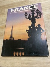 France: A Picture Book to Remember Her By, Designed by David Gibbon, Crescent Books — listing 3