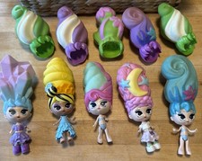 Blume Baby Pop Series 1 Blind Box - 25 Surprises, 3 Guaranteed Babies