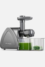 Aobosi Slow Masticating Juicer (Cold Press Juice Extractor) — listing 2