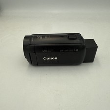 Canon VIXIA HF R800 HD Camcorder — listing 6