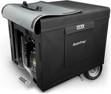 Generac Portable Generator Storage Cover — listing 2