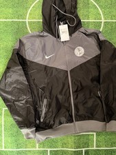 Nike Club America Centenario de Leyenda 1916-2016 Full-Zip Track Jacket, Size M — listing 5