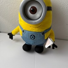 Despicable Me 4 Mega Minion Plush Toy — listing 2