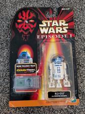 Star Wars The Force Awakens R2-D2 & C-3PO Two-Pack Action Figure Set (Hasbro B3957/B3955) — listing 4