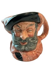 Royal Doulton "Falstaff" Character Toby Jug — listing 2
