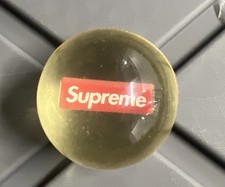 Supreme Bouncy Ball — listing 5