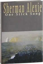 One Stick Song by Sherman Alexie, First Edition Hardcover (Hanging Loose Press, 2000) — listing 6