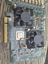 Blackmagic Design DeckLink Quad HDMI Recorder PCIe Capture Card